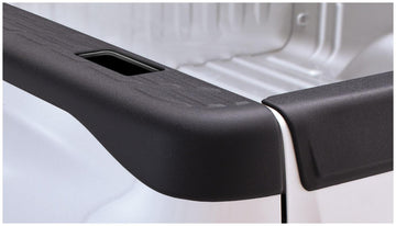 Bushwacker 49525 - Bed Rail Caps