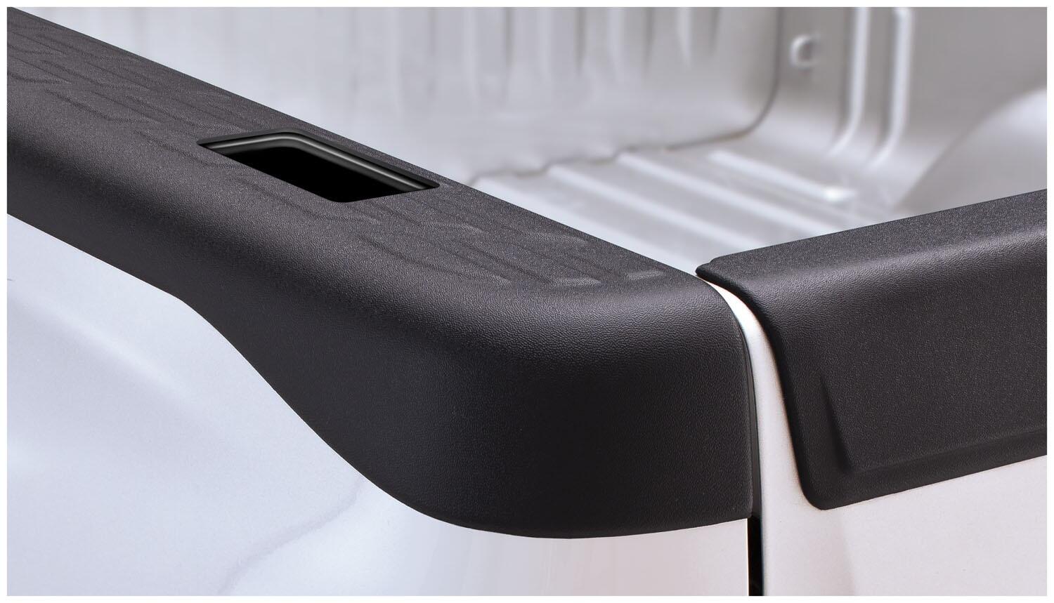 Bushwacker 49526 - Bed Rail Caps