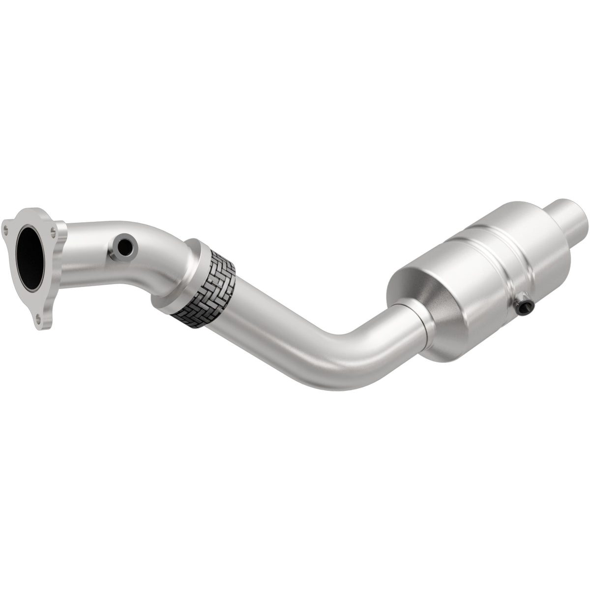 MagnaFlow Exhaust Products 49526 - OEM Grade Direct-Fit Catalytic Converter 2