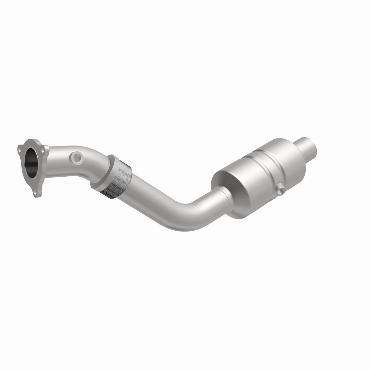 MagnaFlow Exhaust Products 49526 - OEM Grade Direct-Fit Catalytic Converter 4