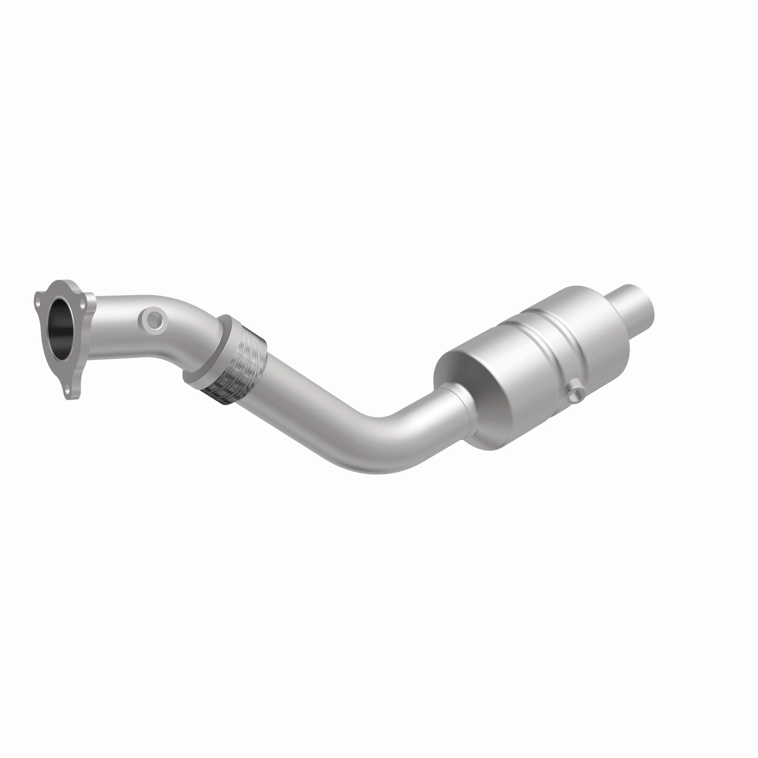 MagnaFlow Exhaust Products 49526 - OEM Grade Direct-Fit Catalytic Converter 5