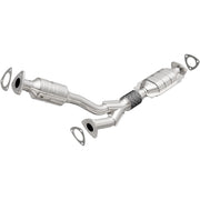 MagnaFlow Exhaust Products 49527 - OEM Grade Direct-Fit Catalytic Converter 1