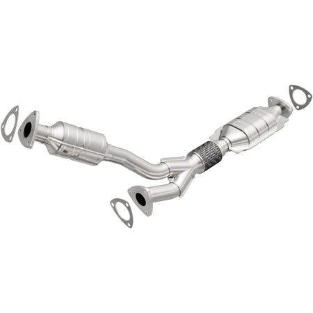 MagnaFlow Exhaust Products 49527 - OEM Grade Direct-Fit Catalytic Converter 1