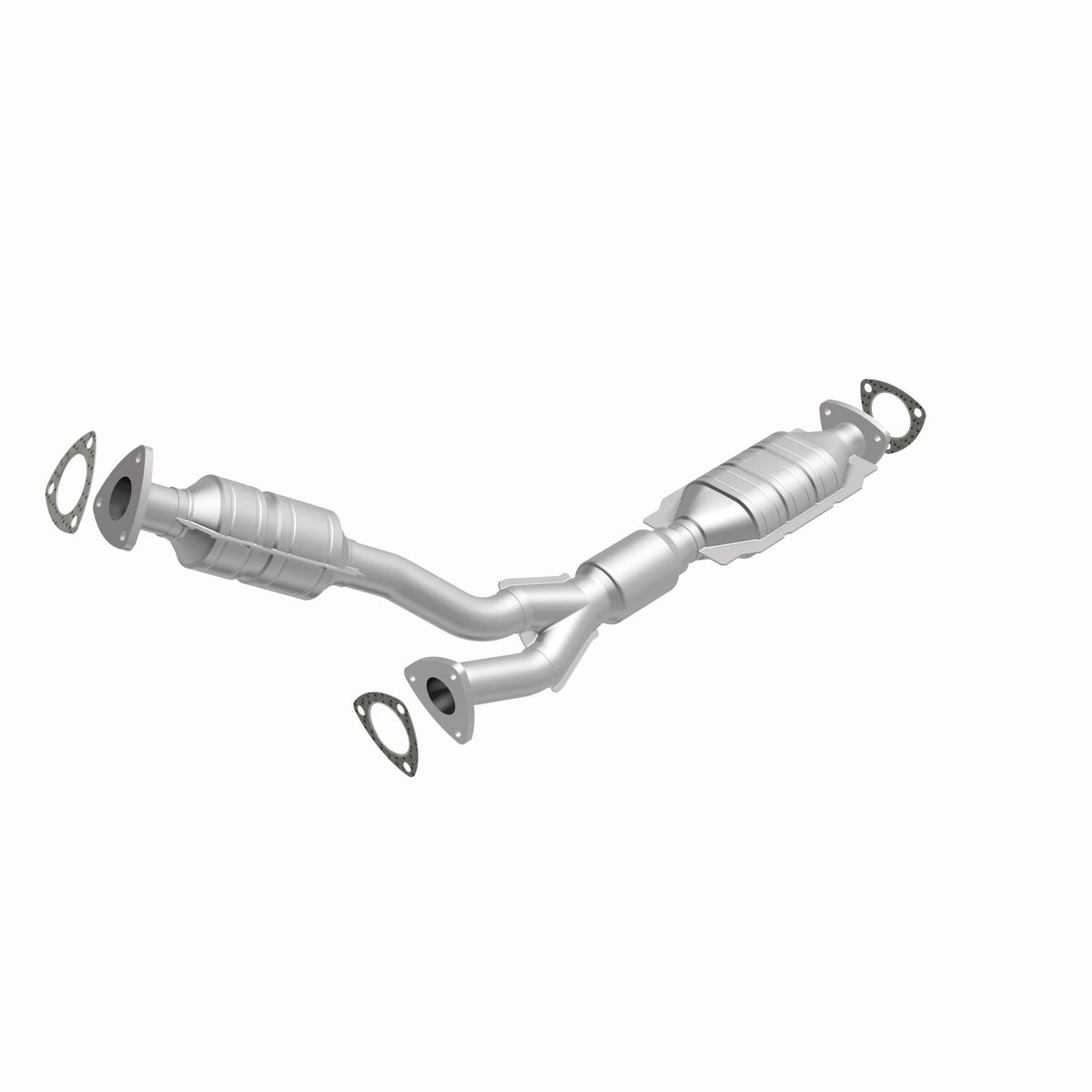 MagnaFlow Exhaust Products 49527 - OEM Grade Direct-Fit Catalytic Converter 2