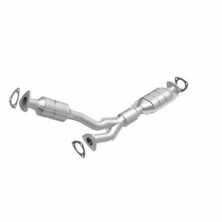 MagnaFlow Exhaust Products 49527 - OEM Grade Direct-Fit Catalytic Converter 2
