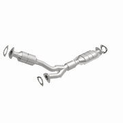 MagnaFlow Exhaust Products 49527 - OEM Grade Direct-Fit Catalytic Converter 4