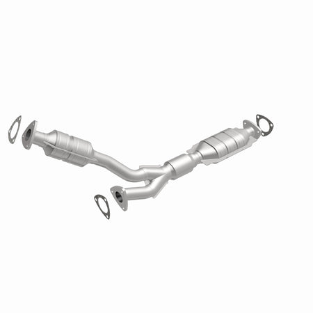MagnaFlow Exhaust Products 49527 - OEM Grade Direct-Fit Catalytic Converter 4