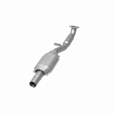 MagnaFlow Exhaust Products 49528 - OEM Grade Direct-Fit Catalytic Converter 1