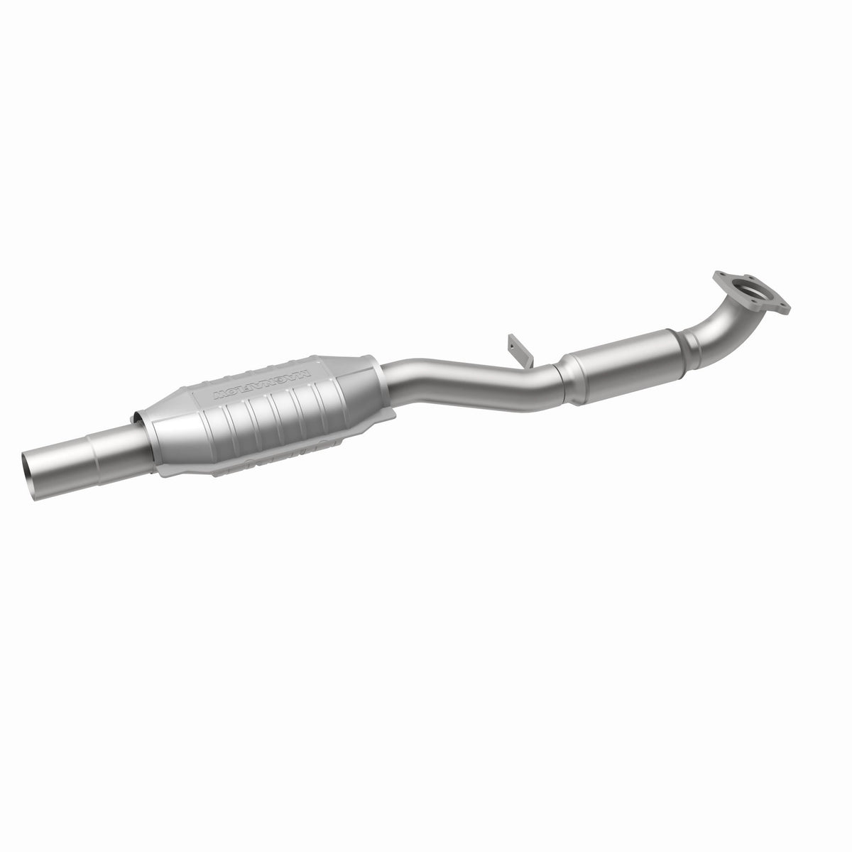 MagnaFlow Exhaust Products 49528 - OEM Grade Direct-Fit Catalytic Converter 3