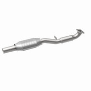 MagnaFlow Exhaust Products 49528 - OEM Grade Direct-Fit Catalytic Converter 3