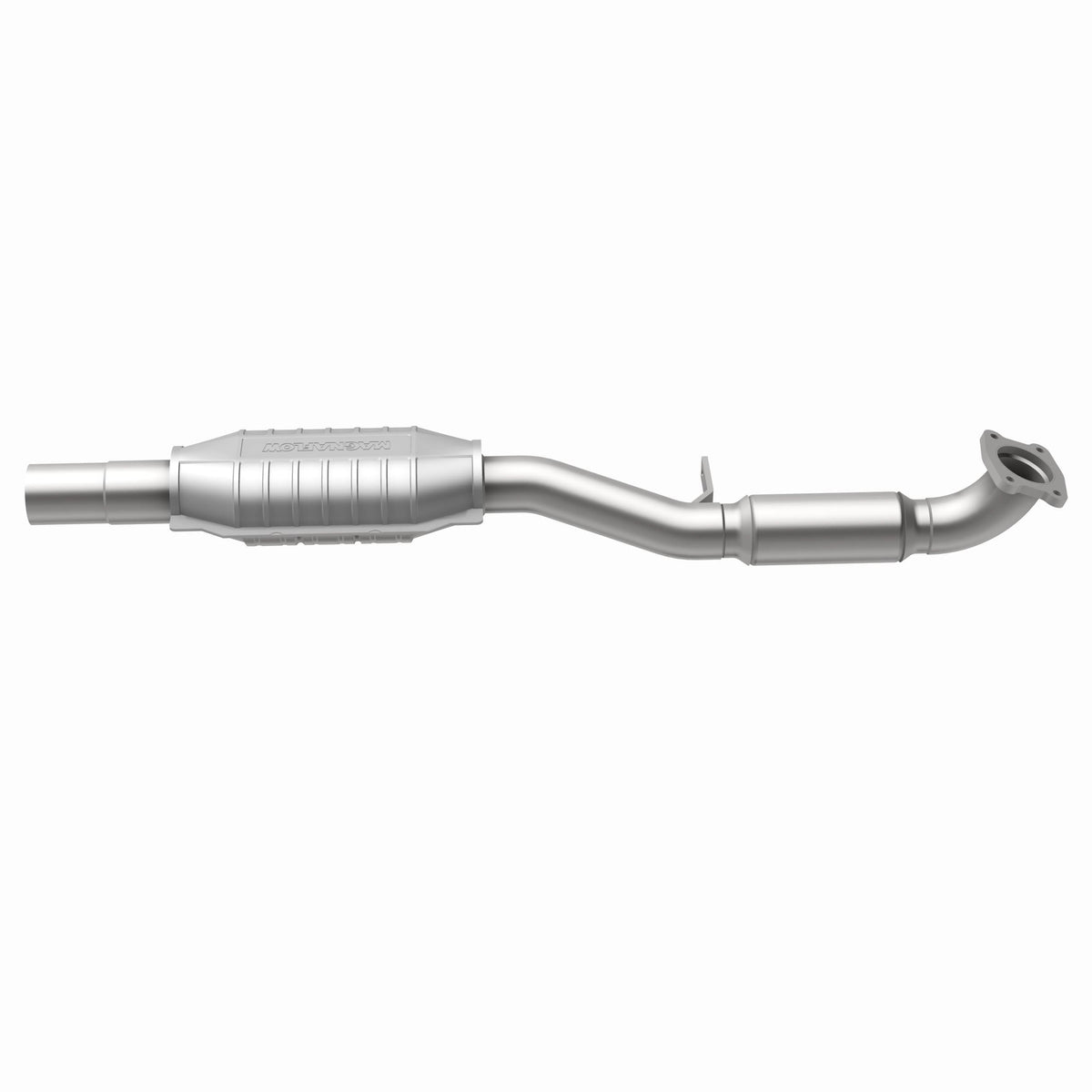 MagnaFlow Exhaust Products 49528 - OEM Grade Direct-Fit Catalytic Converter 4
