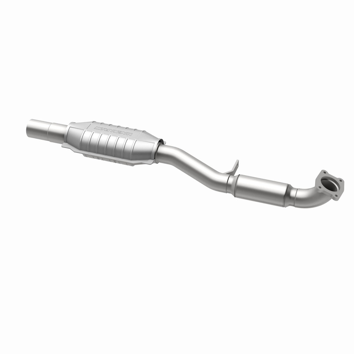 MagnaFlow Exhaust Products 49528 - OEM Grade Direct-Fit Catalytic Converter 5
