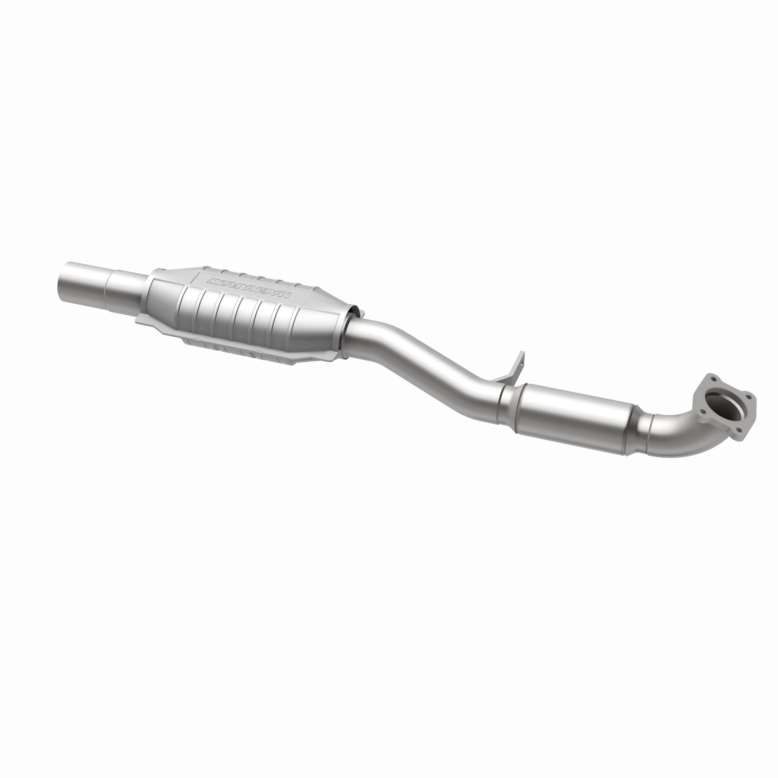 MagnaFlow Exhaust Products 49528 - OEM Grade Direct-Fit Catalytic Converter 5