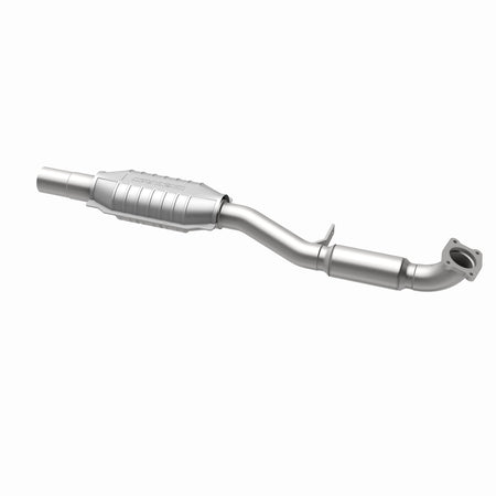 MagnaFlow Exhaust Products 49528 - OEM Grade Direct-Fit Catalytic Converter 5