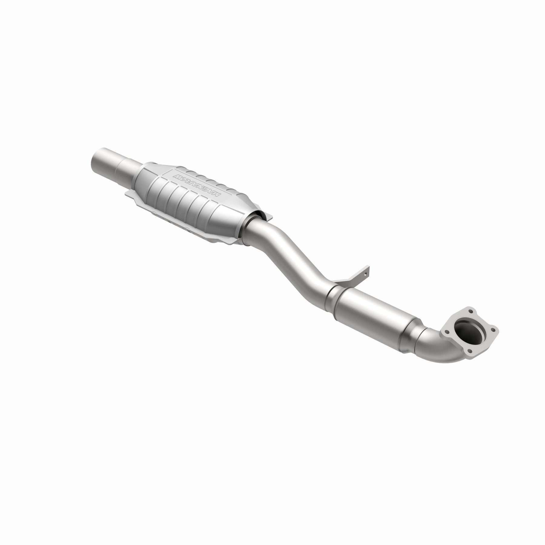 MagnaFlow Exhaust Products 49528 - OEM Grade Direct-Fit Catalytic Converter