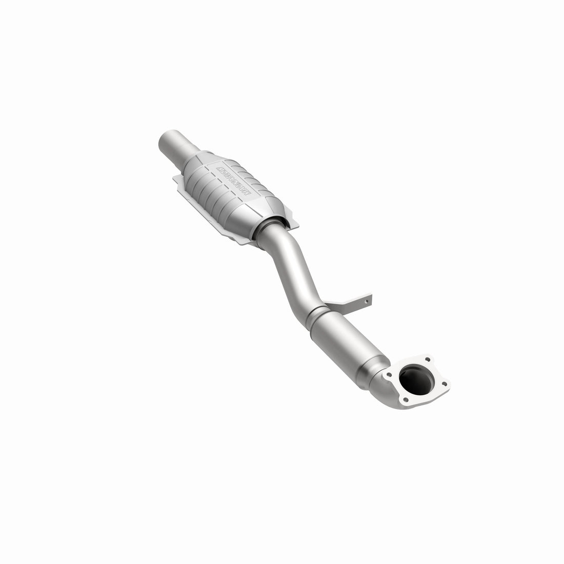 MagnaFlow Exhaust Products 49528 - OEM Grade Direct-Fit Catalytic Converter