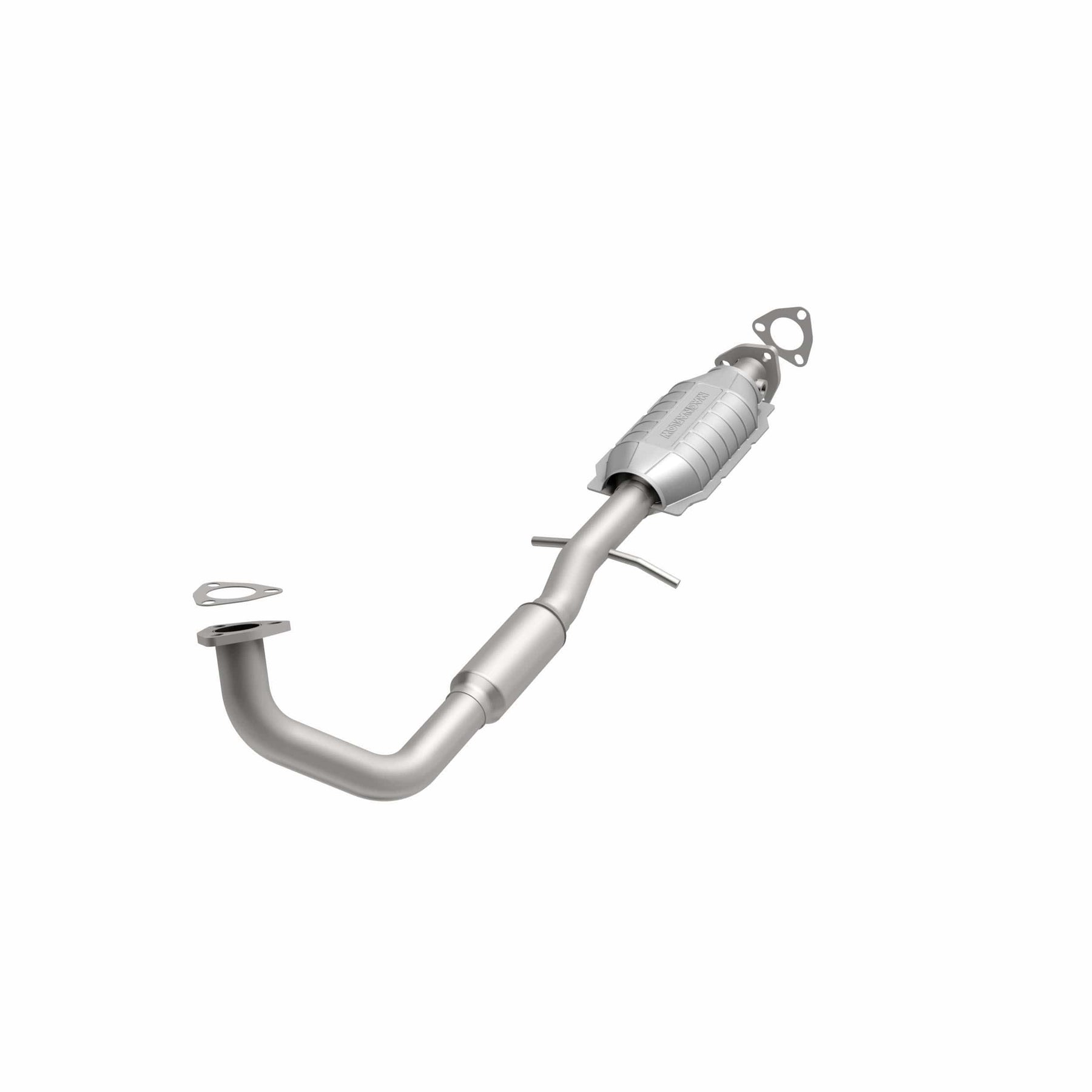 MagnaFlow Exhaust Products Exhaust MagnaFlow Exhaust Products 49530 - OEM Grade Direct-Fit Catalytic Converter