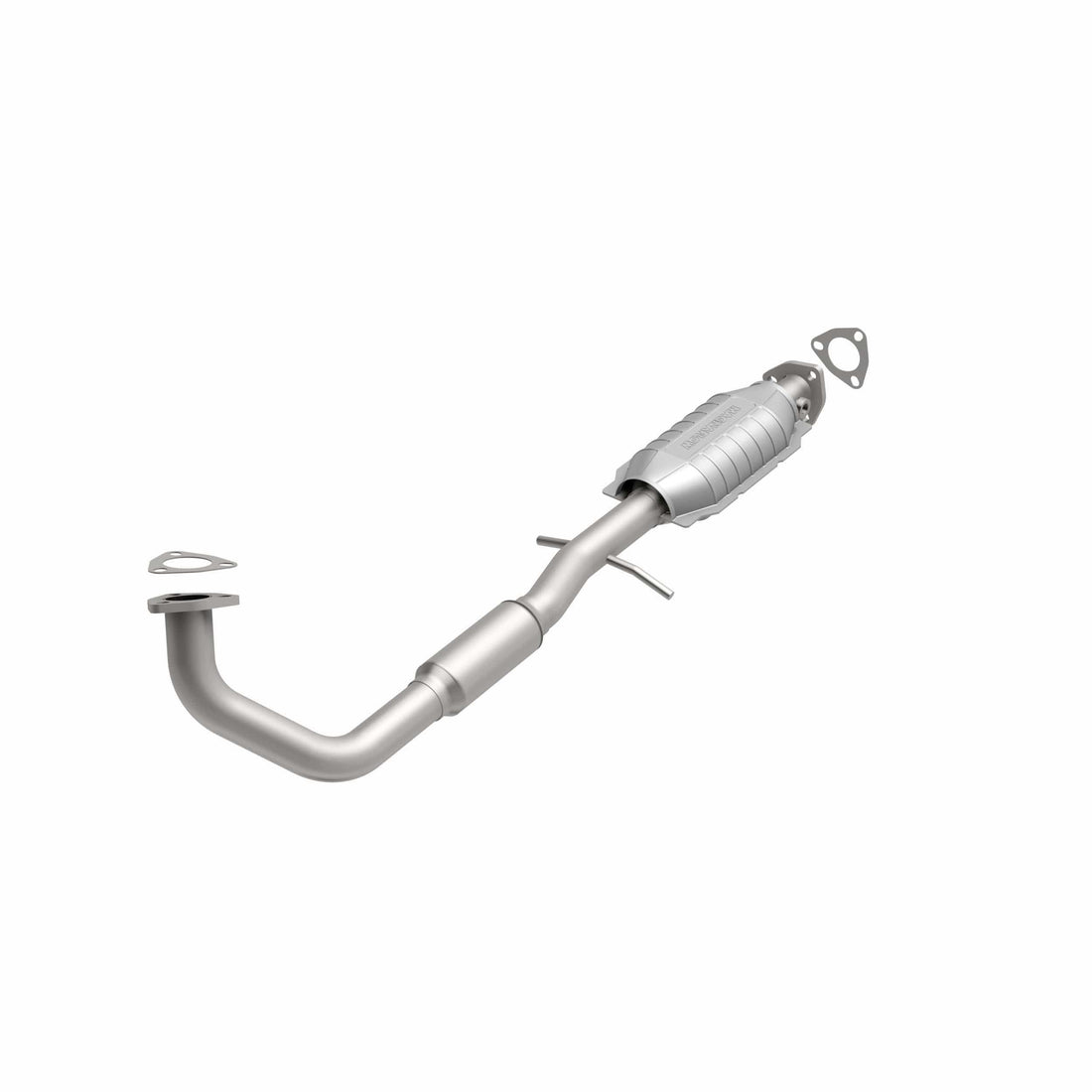 MagnaFlow Exhaust Products Exhaust MagnaFlow Exhaust Products 49530 - OEM Grade Direct-Fit Catalytic Converter