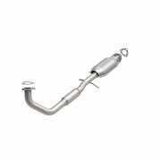 MagnaFlow Exhaust Products Exhaust MagnaFlow Exhaust Products 49530 - OEM Grade Direct-Fit Catalytic Converter