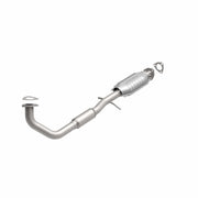 MagnaFlow Exhaust Products Exhaust MagnaFlow Exhaust Products 49530 - OEM Grade Direct-Fit Catalytic Converter