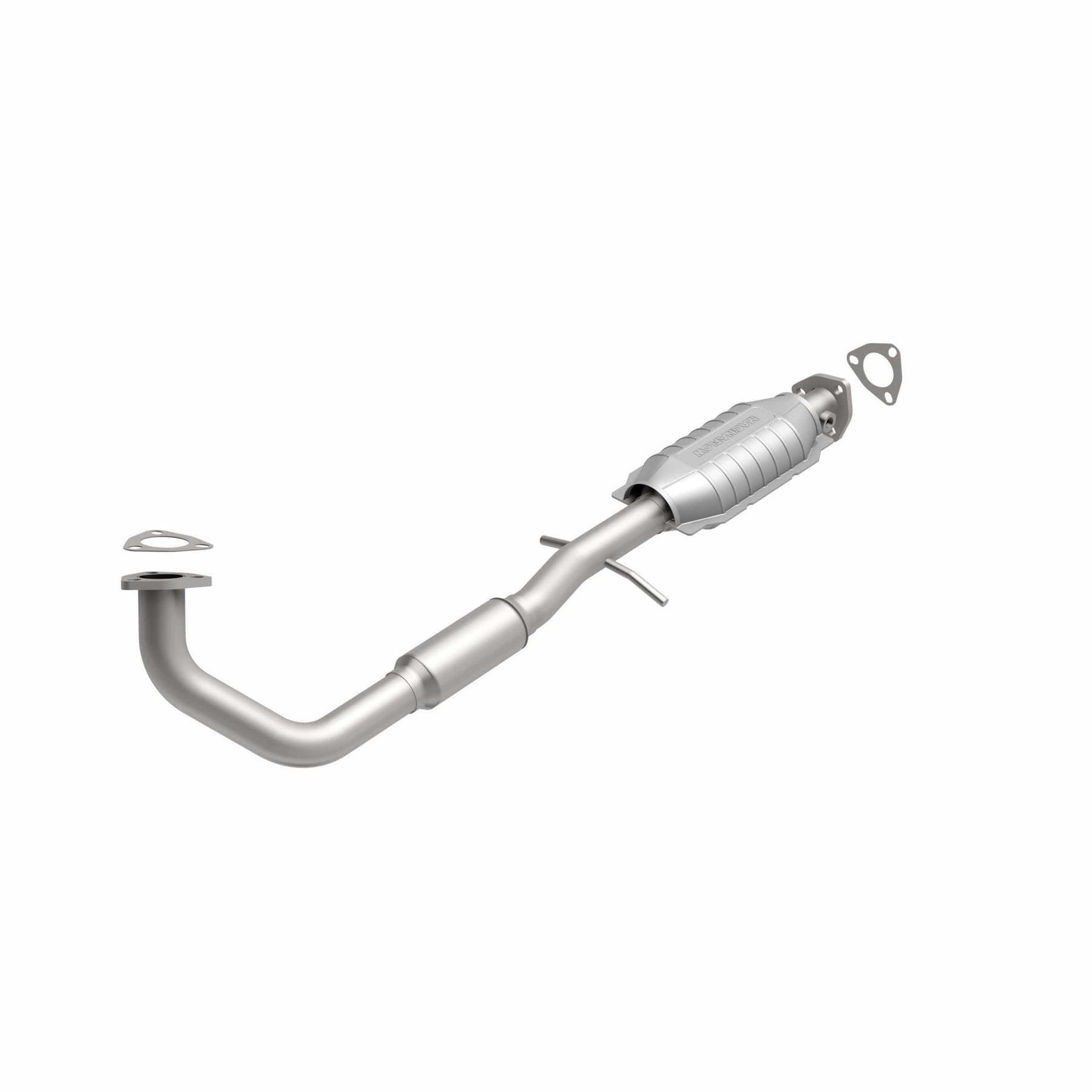 MagnaFlow Exhaust Products Exhaust MagnaFlow Exhaust Products 49530 - OEM Grade Direct-Fit Catalytic Converter