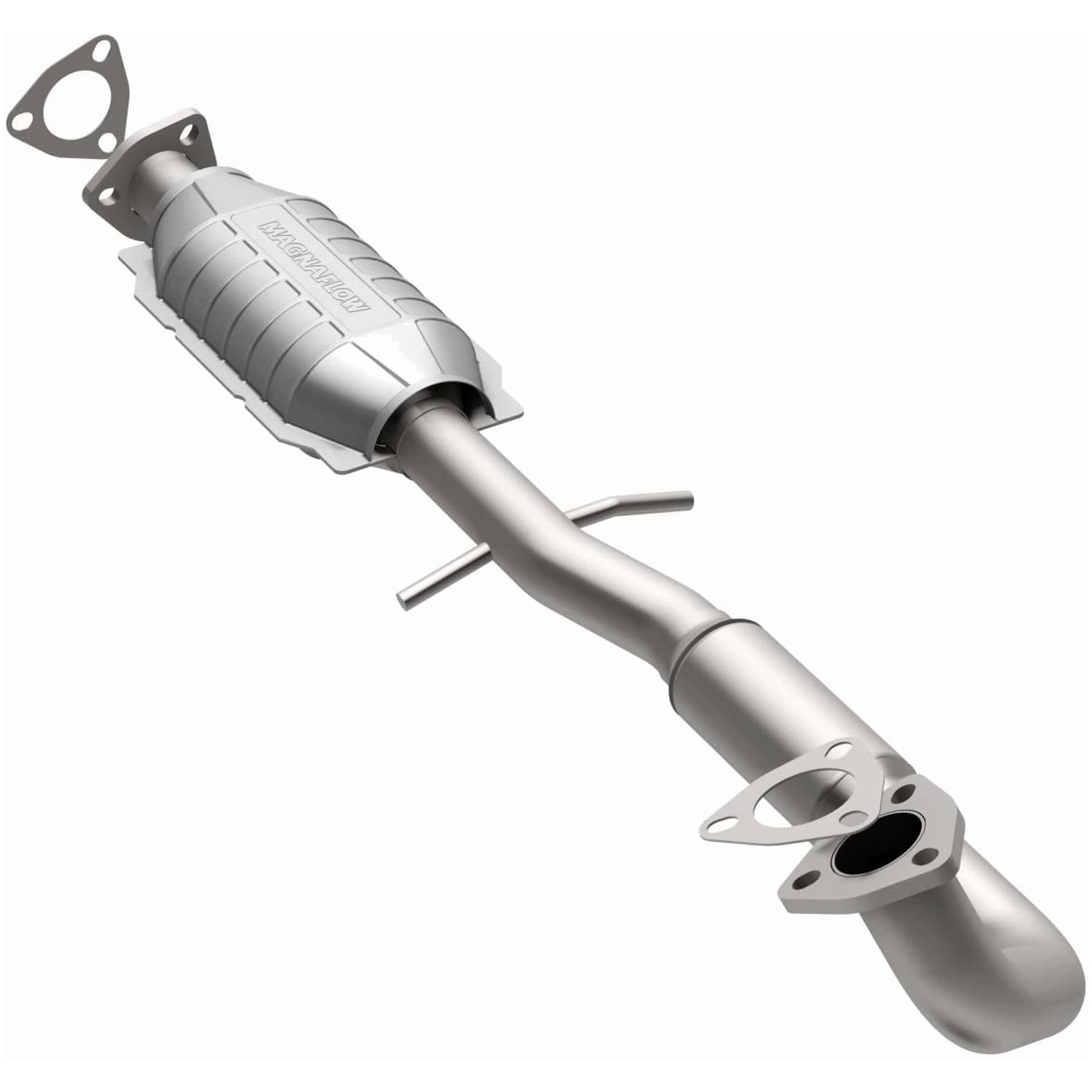 MagnaFlow Exhaust Products Exhaust MagnaFlow Exhaust Products 49530 - OEM Grade Direct-Fit Catalytic Converter