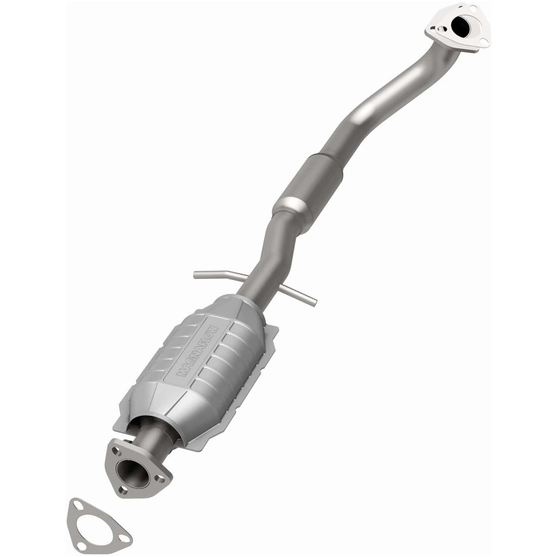 MagnaFlow Exhaust Products Exhaust MagnaFlow Exhaust Products 49530 - OEM Grade Direct-Fit Catalytic Converter