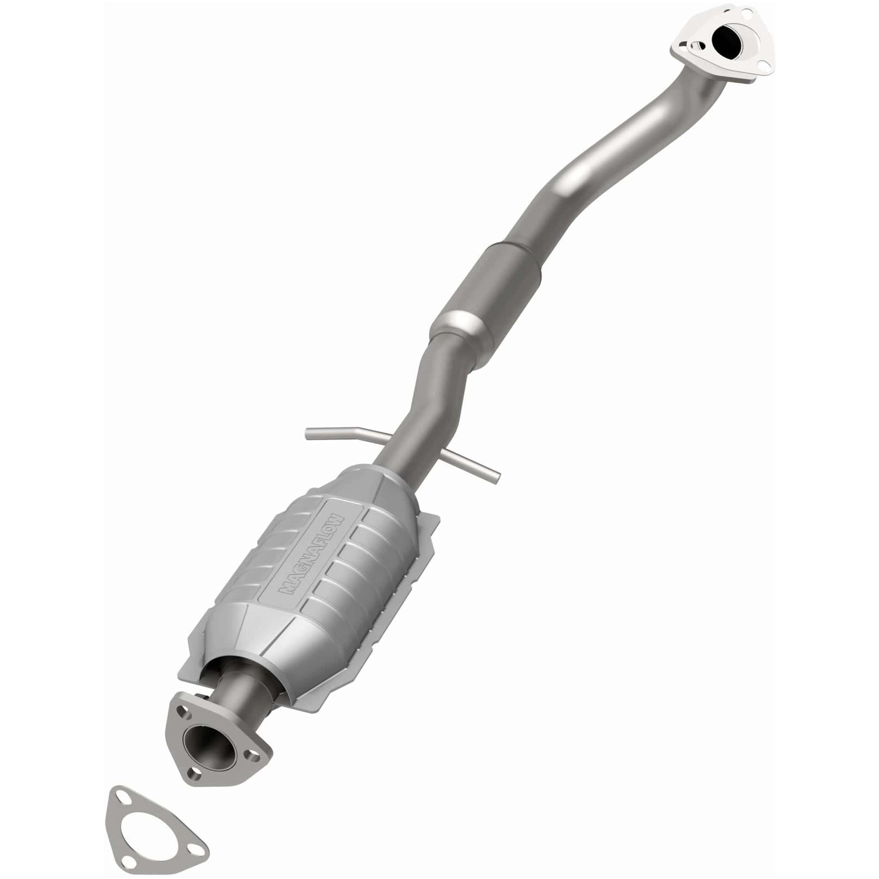 MagnaFlow Exhaust Products Exhaust MagnaFlow Exhaust Products 49530 - OEM Grade Direct-Fit Catalytic Converter