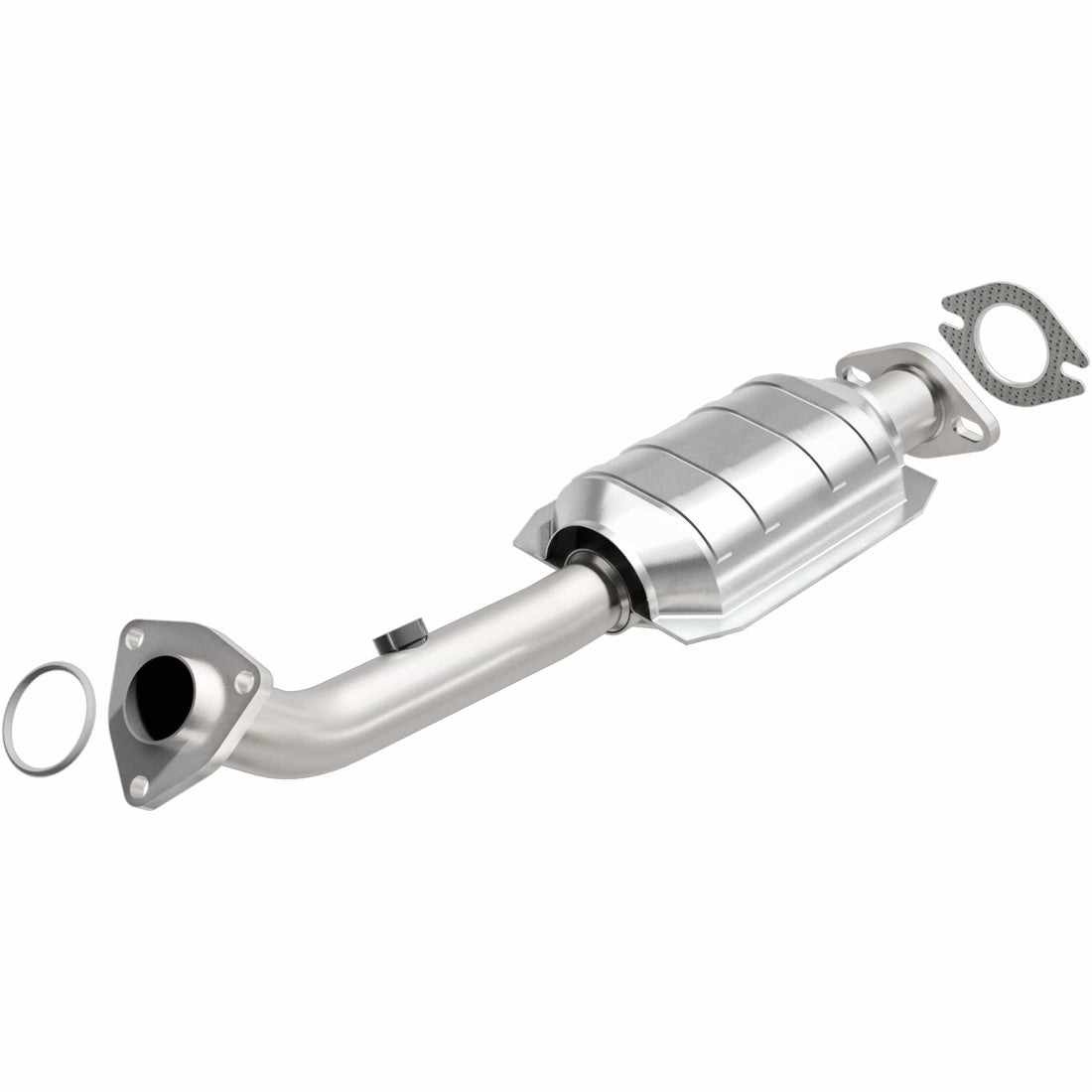MagnaFlow Exhaust Products Exhaust MagnaFlow Exhaust Products 49531 - OEM Grade Direct-Fit Catalytic Converter