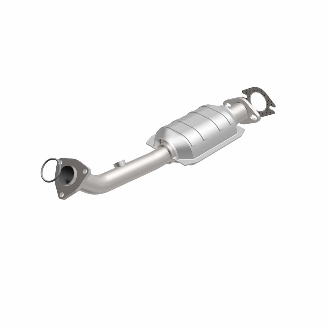MagnaFlow Exhaust Products Exhaust MagnaFlow Exhaust Products 49531 - OEM Grade Direct-Fit Catalytic Converter