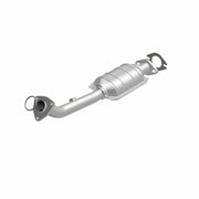 MagnaFlow Exhaust Products Exhaust MagnaFlow Exhaust Products 49531 - OEM Grade Direct-Fit Catalytic Converter