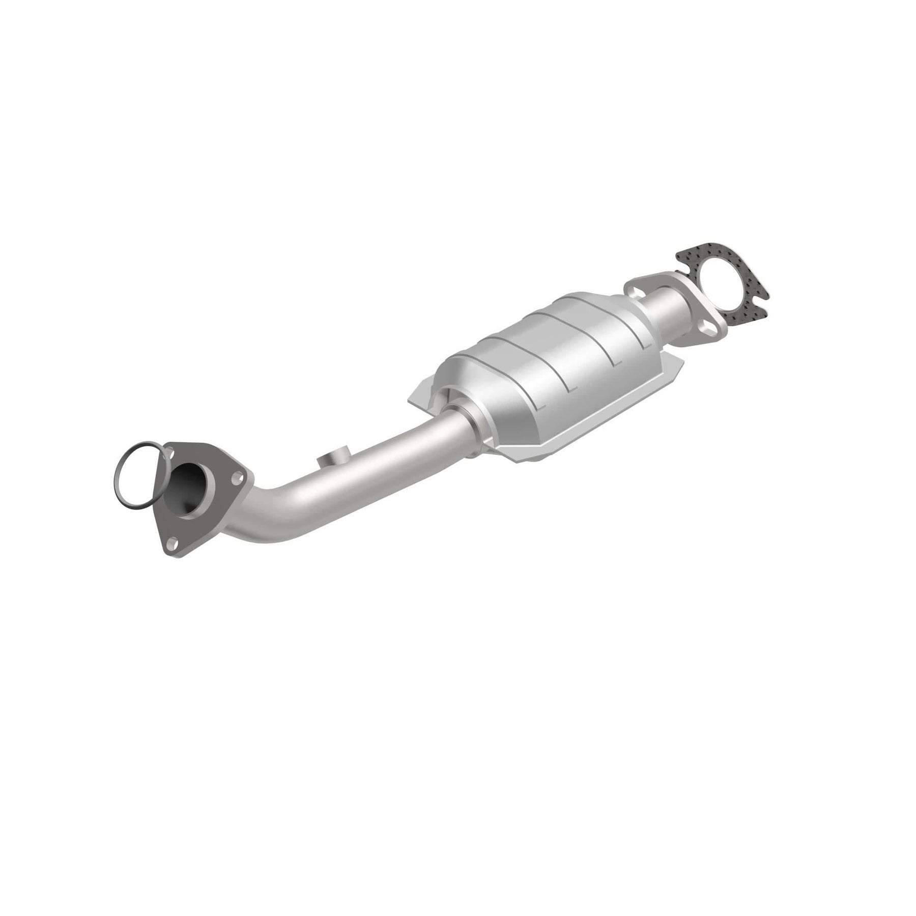 MagnaFlow Exhaust Products Exhaust MagnaFlow Exhaust Products 49531 - OEM Grade Direct-Fit Catalytic Converter