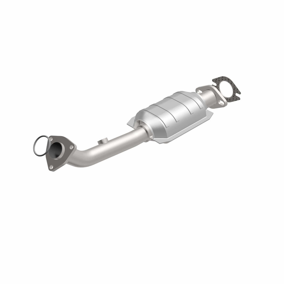 MagnaFlow Exhaust Products Exhaust MagnaFlow Exhaust Products 49531 - OEM Grade Direct-Fit Catalytic Converter