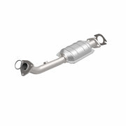 MagnaFlow Exhaust Products Exhaust MagnaFlow Exhaust Products 49531 - OEM Grade Direct-Fit Catalytic Converter