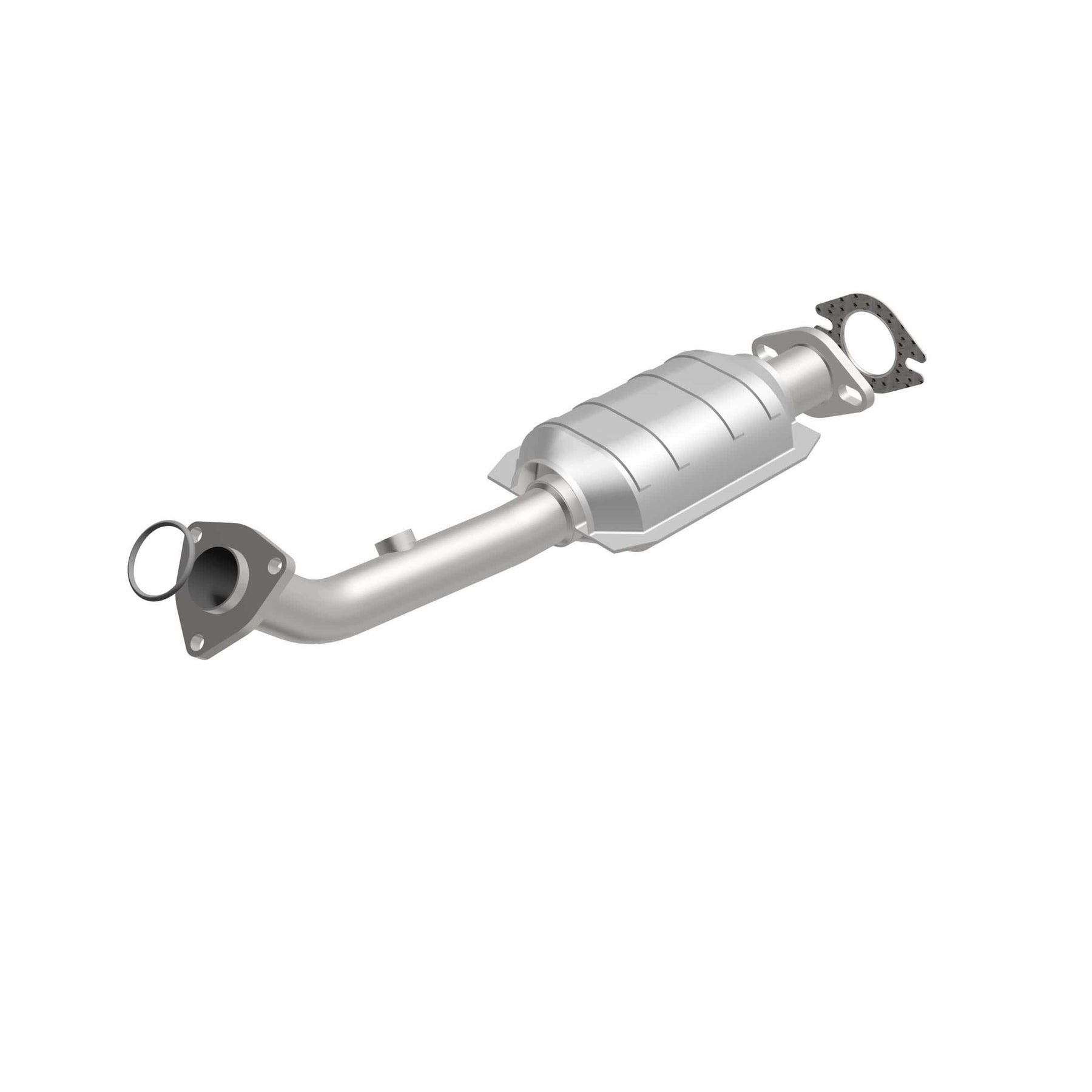 MagnaFlow Exhaust Products Exhaust MagnaFlow Exhaust Products 49531 - OEM Grade Direct-Fit Catalytic Converter