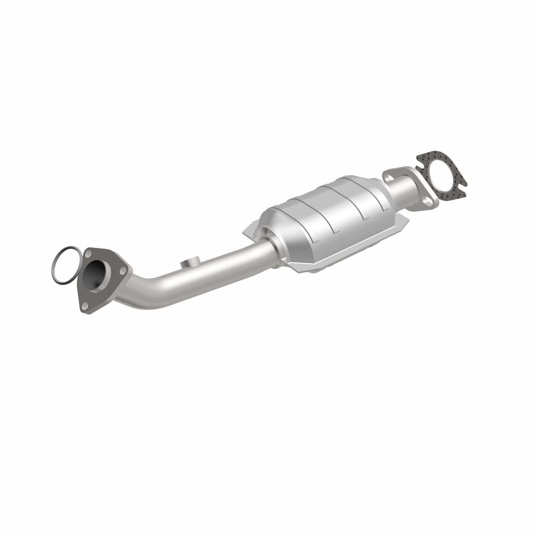 MagnaFlow Exhaust Products Exhaust MagnaFlow Exhaust Products 49531 - OEM Grade Direct-Fit Catalytic Converter