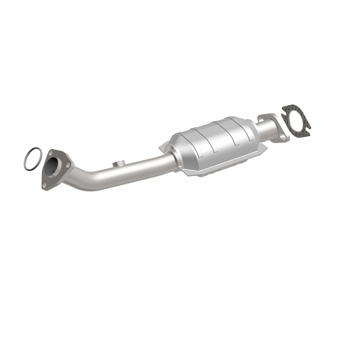 MagnaFlow Exhaust Products Exhaust MagnaFlow Exhaust Products 49531 - OEM Grade Direct-Fit Catalytic Converter