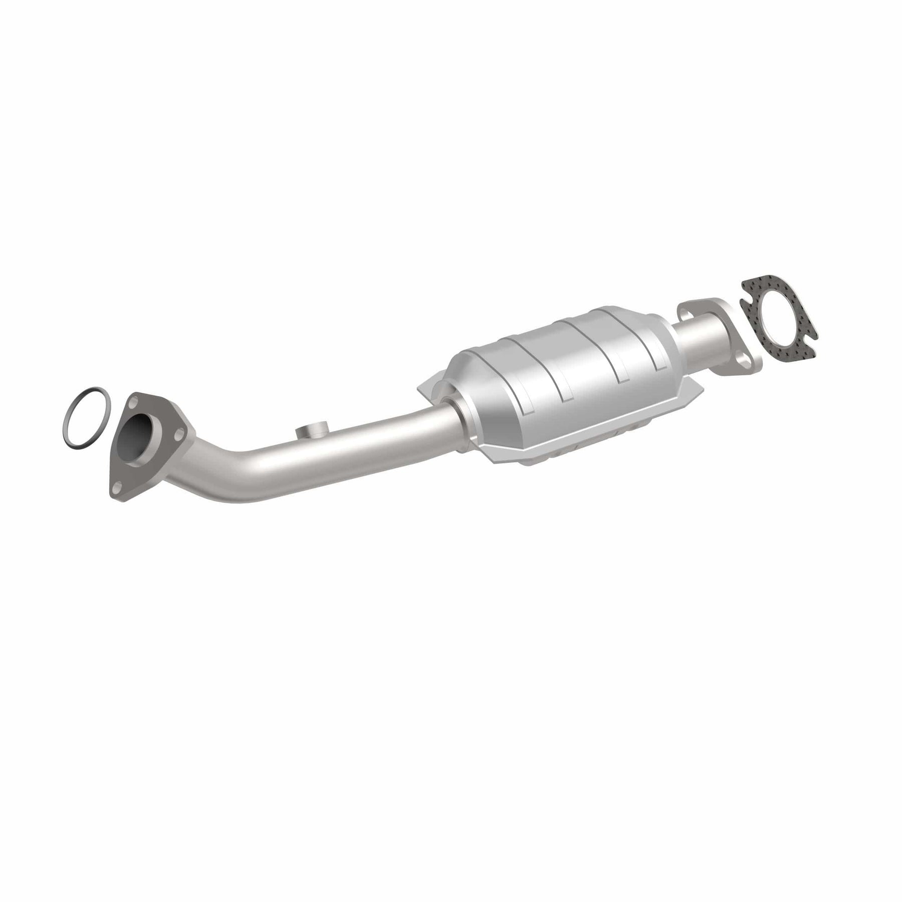 MagnaFlow Exhaust Products Exhaust MagnaFlow Exhaust Products 49531 - OEM Grade Direct-Fit Catalytic Converter