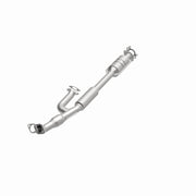MagnaFlow Exhaust Products 49534 - OEM Grade Direct-Fit Catalytic Converter 2