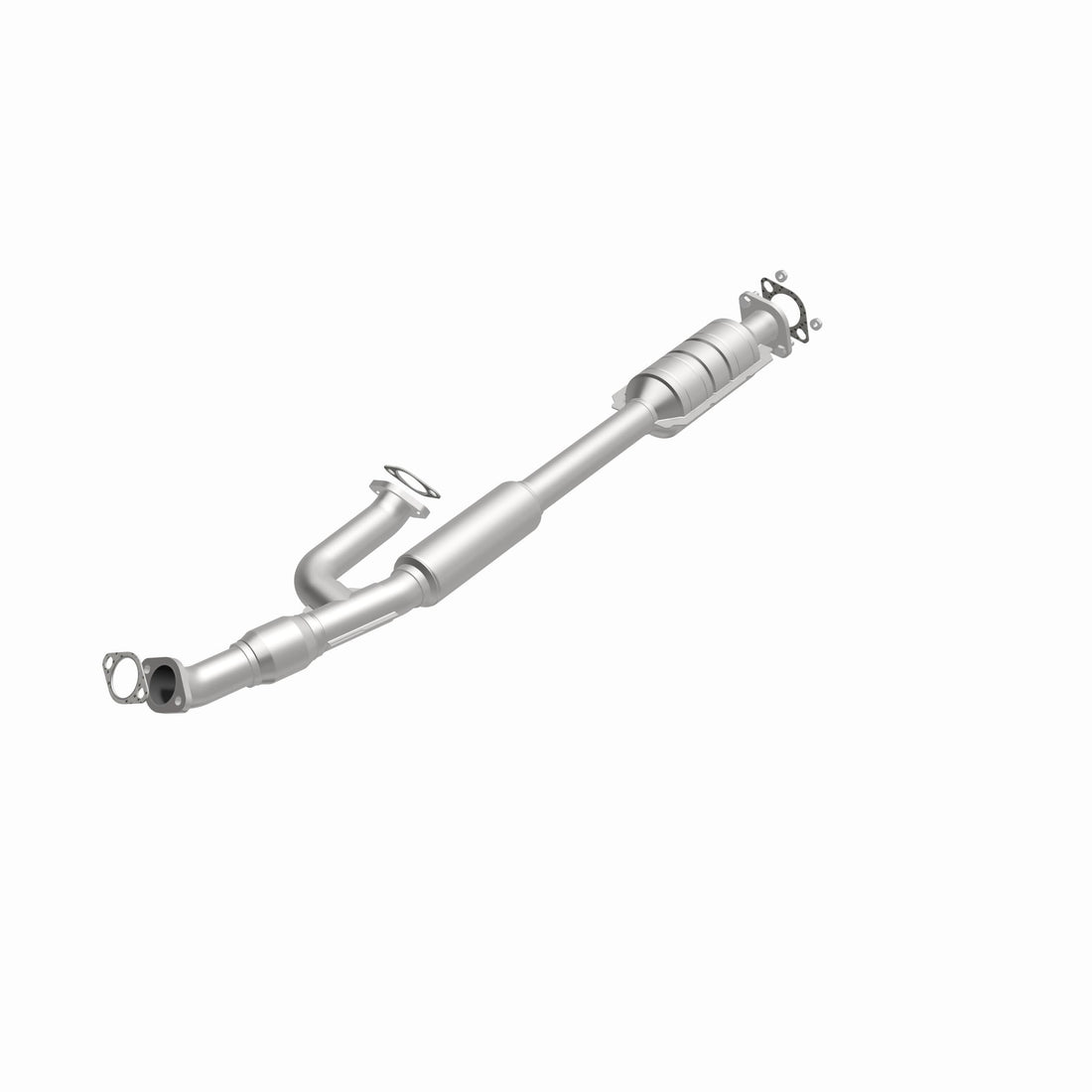 MagnaFlow Exhaust Products 49534 - OEM Grade Direct-Fit Catalytic Converter 3