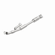 MagnaFlow Exhaust Products 49534 - OEM Grade Direct-Fit Catalytic Converter 4