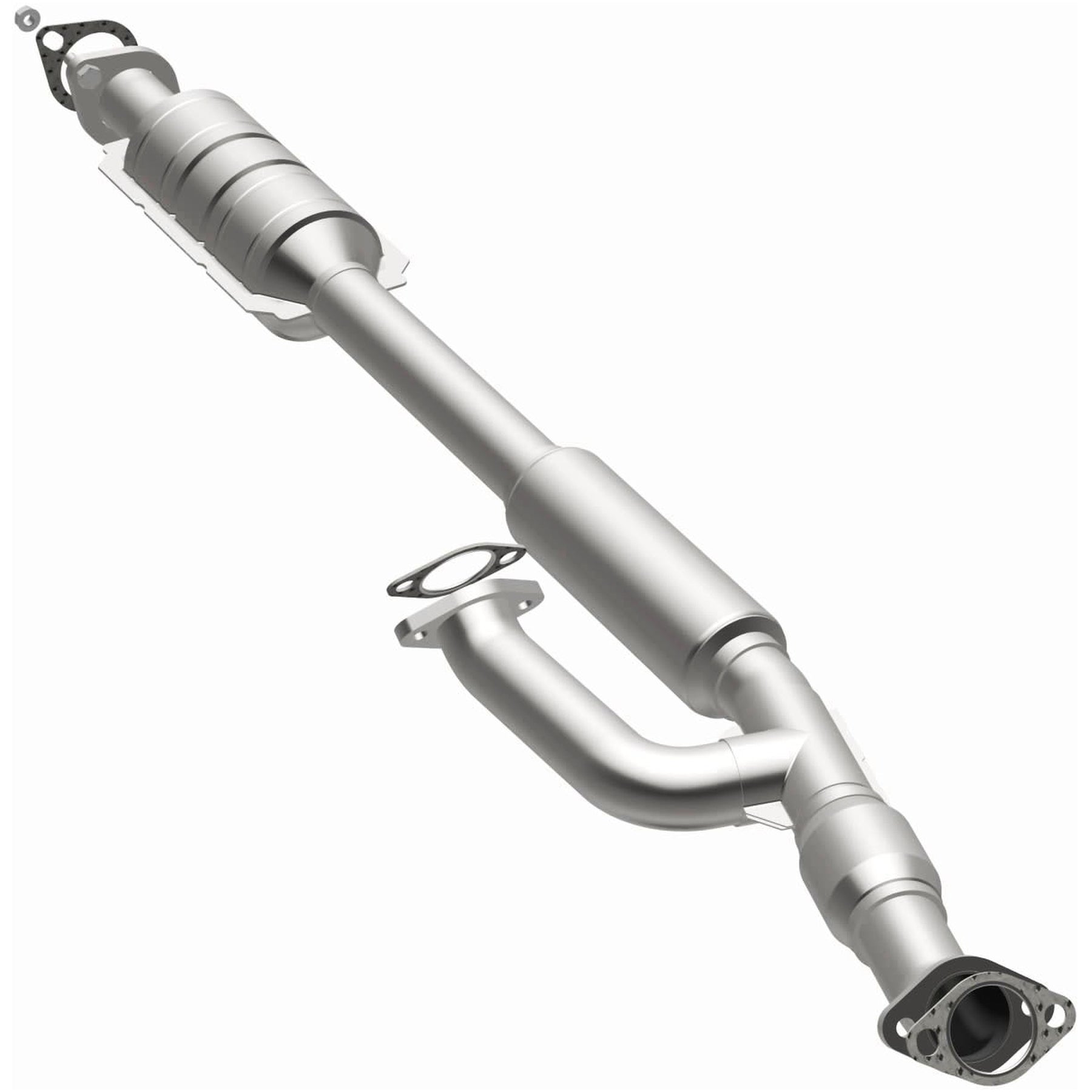 MagnaFlow Exhaust Products 49534 - OEM Grade Direct-Fit Catalytic Converter 5