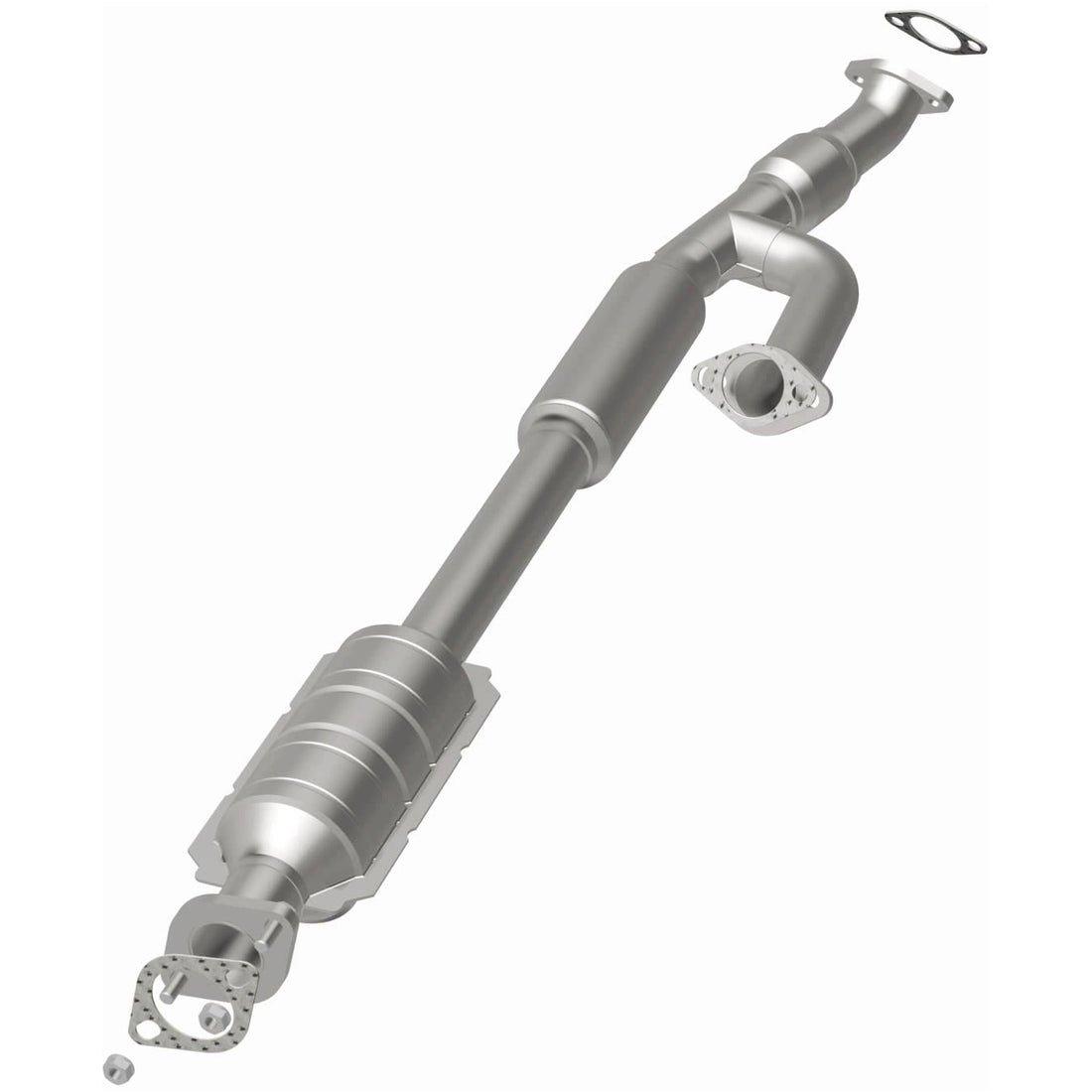 MagnaFlow Exhaust Products 49534 - OEM Grade Direct-Fit Catalytic Converter