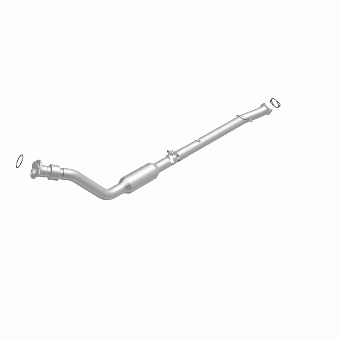 MagnaFlow Exhaust Products 49537 - OEM Grade Direct-Fit Catalytic Converter 5