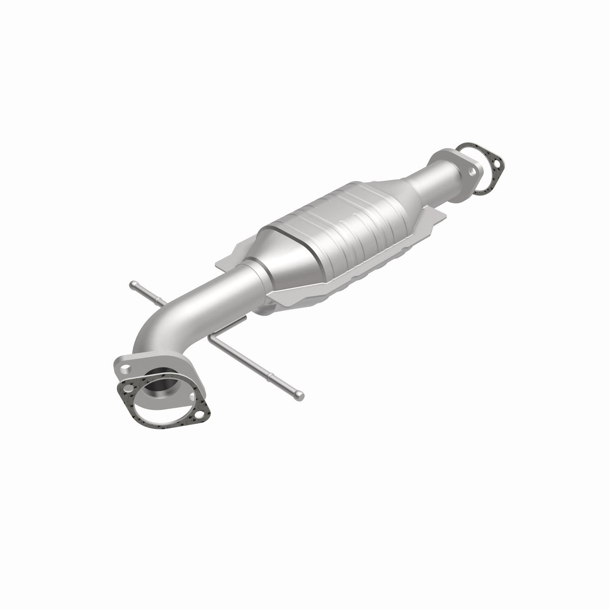 MagnaFlow Exhaust Products 49544 - OEM Grade Direct-Fit Catalytic Converter 4