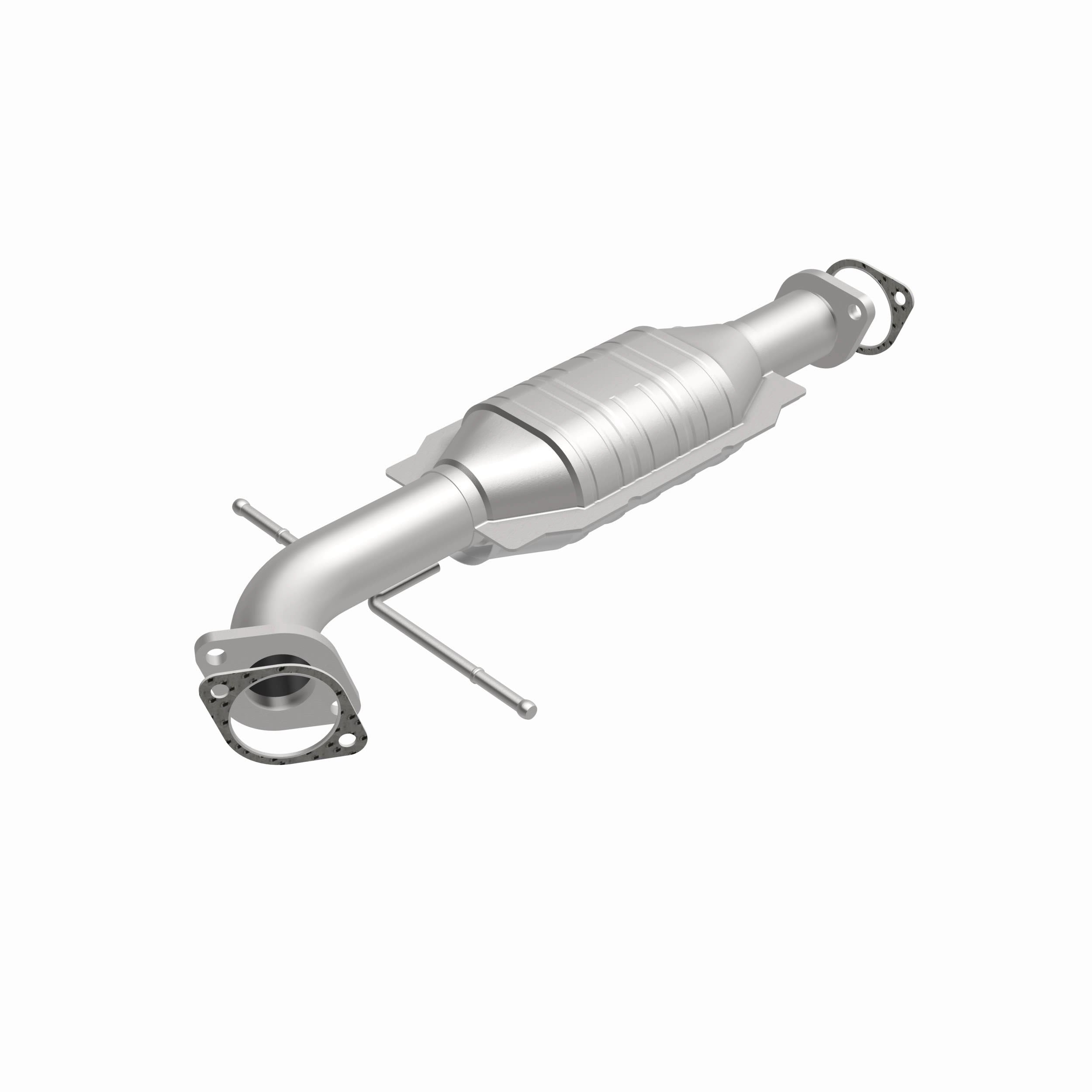MagnaFlow Exhaust Products 49544 - OEM Grade Direct-Fit Catalytic Converter 5