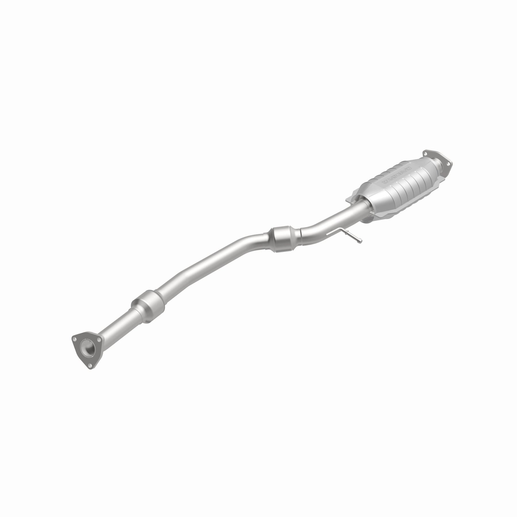 MagnaFlow Exhaust Products 49547 - OEM Grade Direct-Fit Catalytic Converter 3