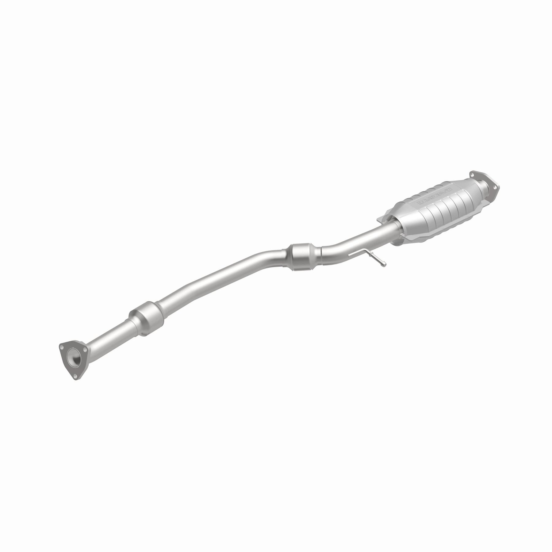 MagnaFlow Exhaust Products 49547 - OEM Grade Direct-Fit Catalytic Converter 5