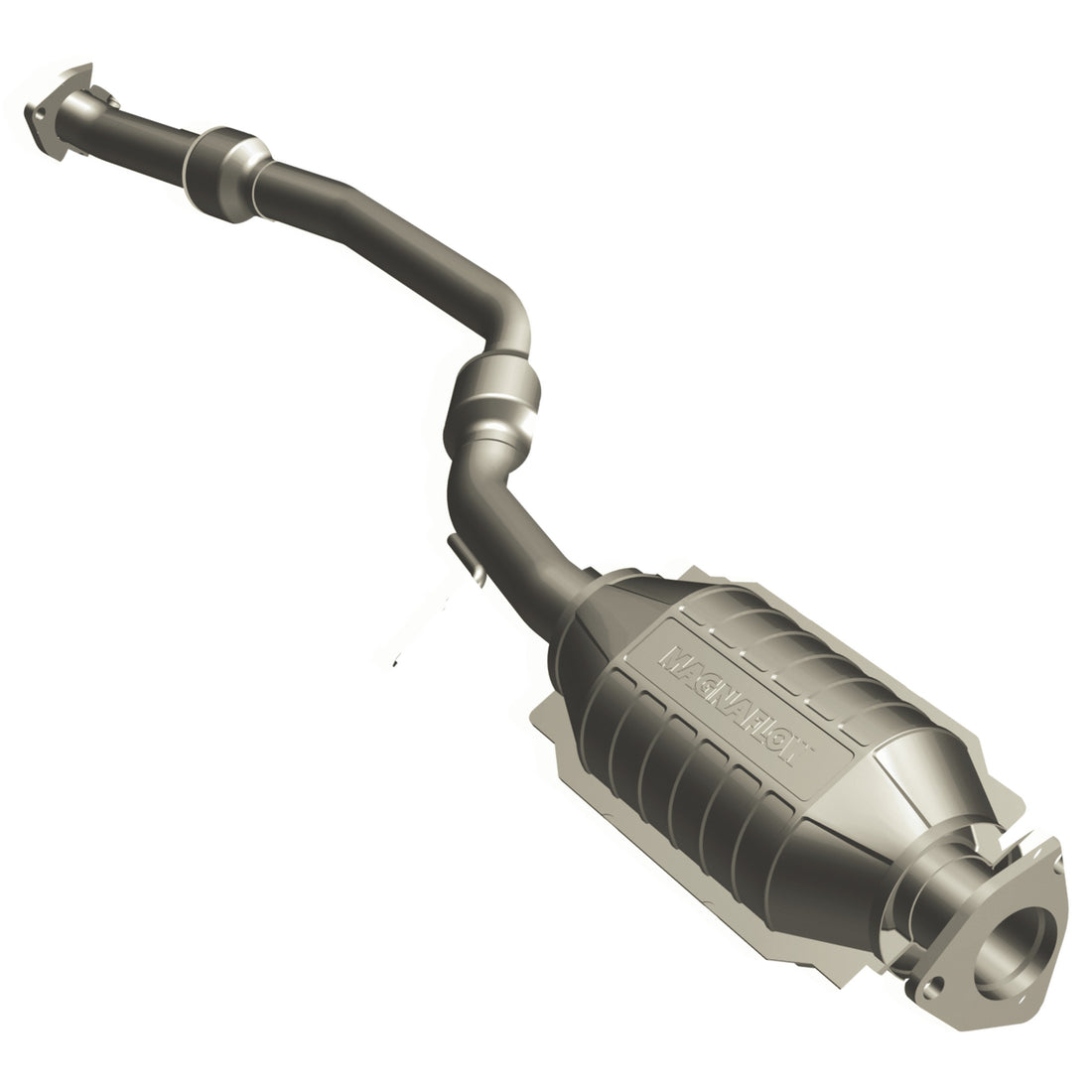 MagnaFlow Exhaust Products 49547 - OEM Grade Direct-Fit Catalytic Converter 1