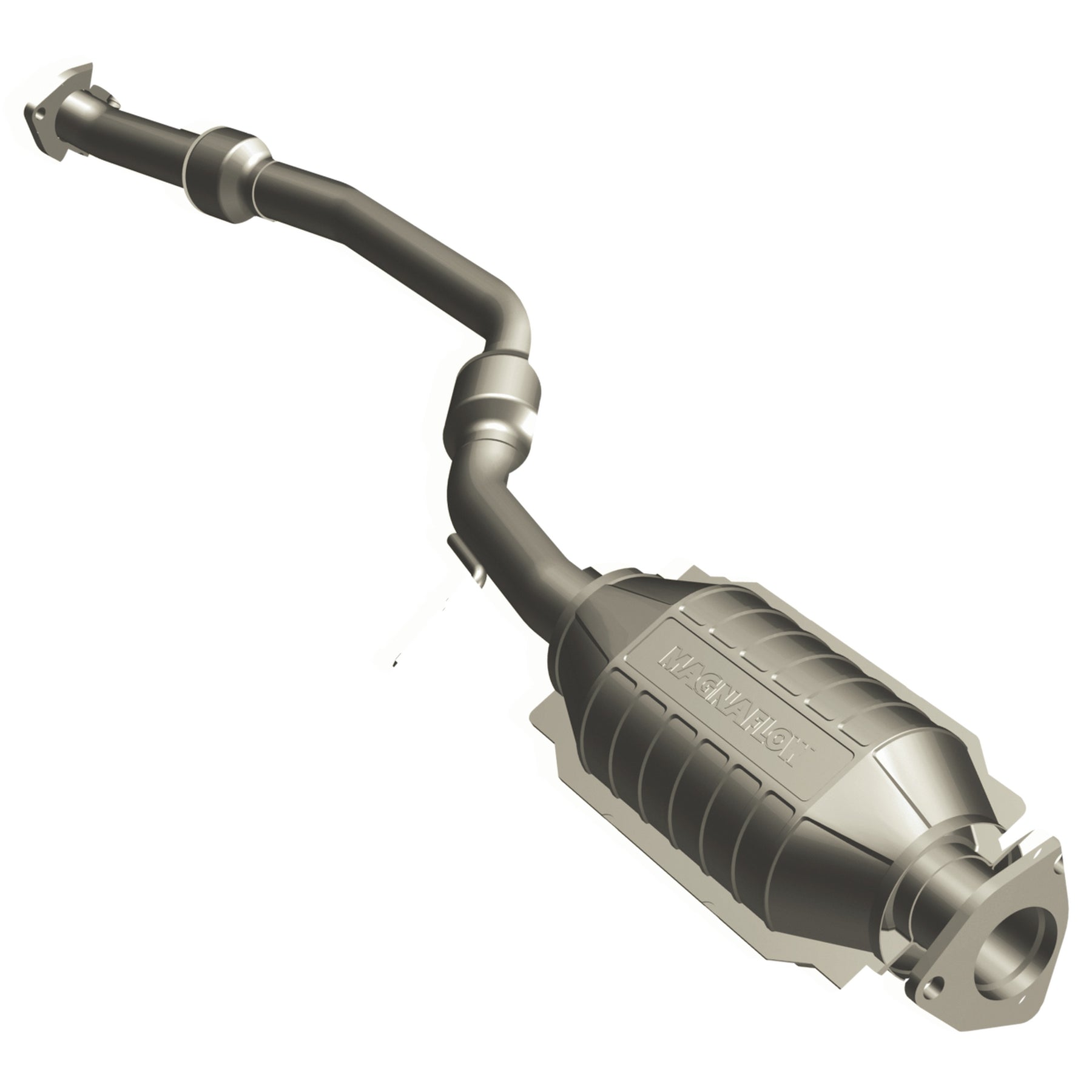 MagnaFlow Exhaust Products 49547 - OEM Grade Direct-Fit Catalytic Converter 1